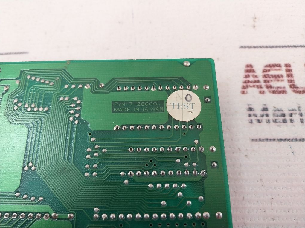 Smc Com90c65 Pcb Card - Image 11