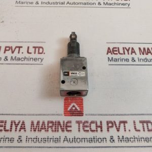 Smc Vm22 Valve