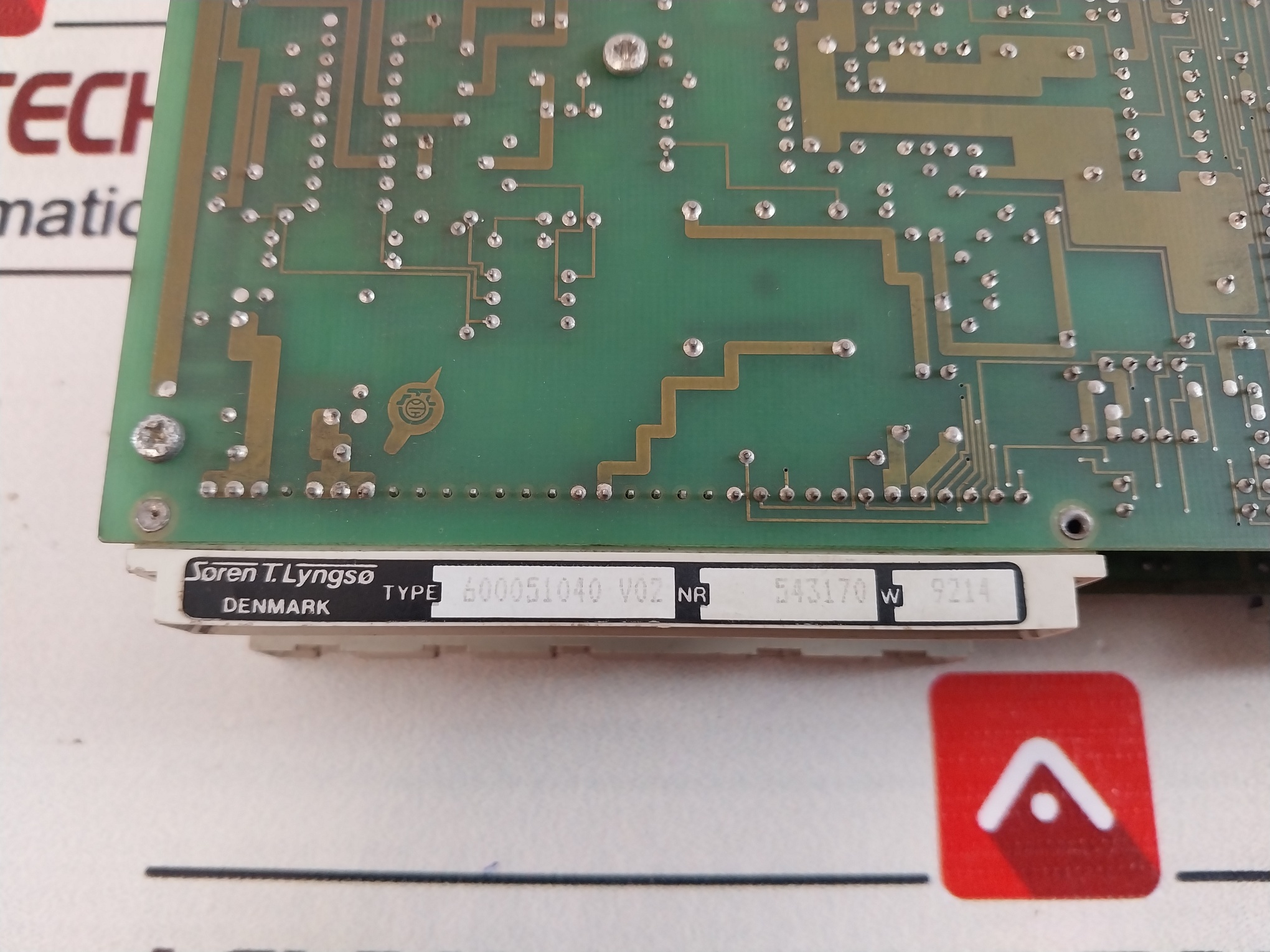 Soren T. Lyngso 600056030 V02 Module - Image 13