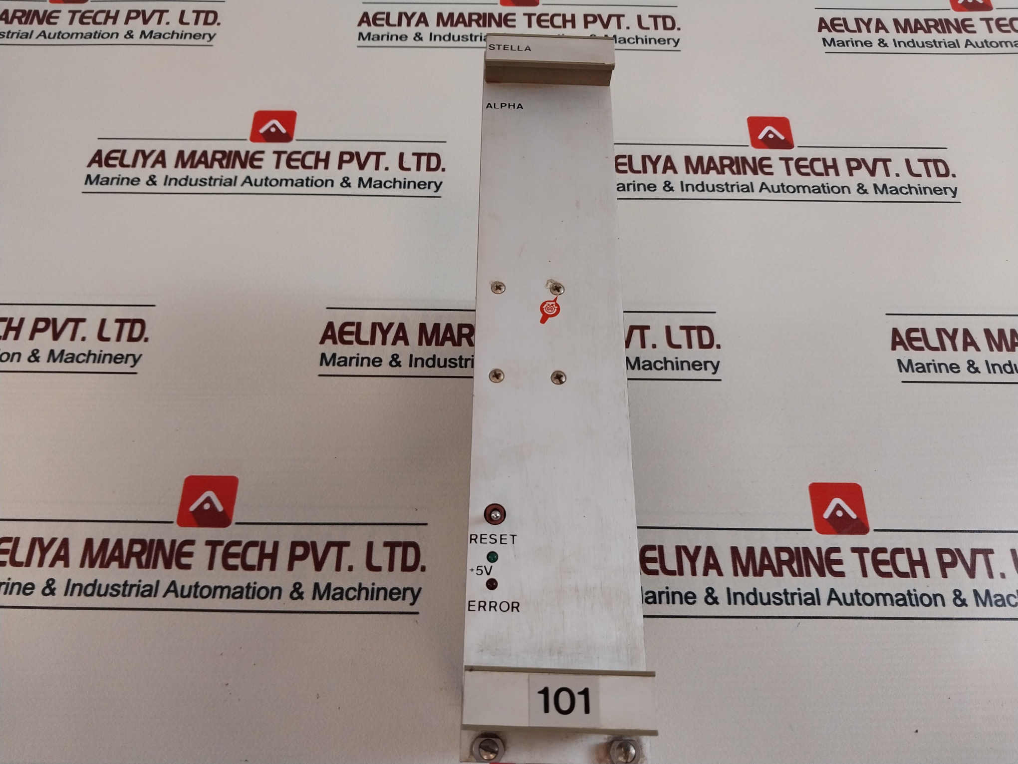 Soren T. Lyngso 600056030 V02 Module - Image 7