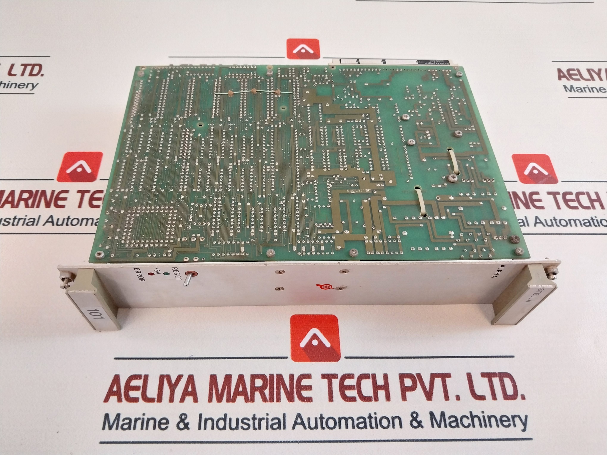 Soren T. Lyngso 600056030 V02 Module - Image 5