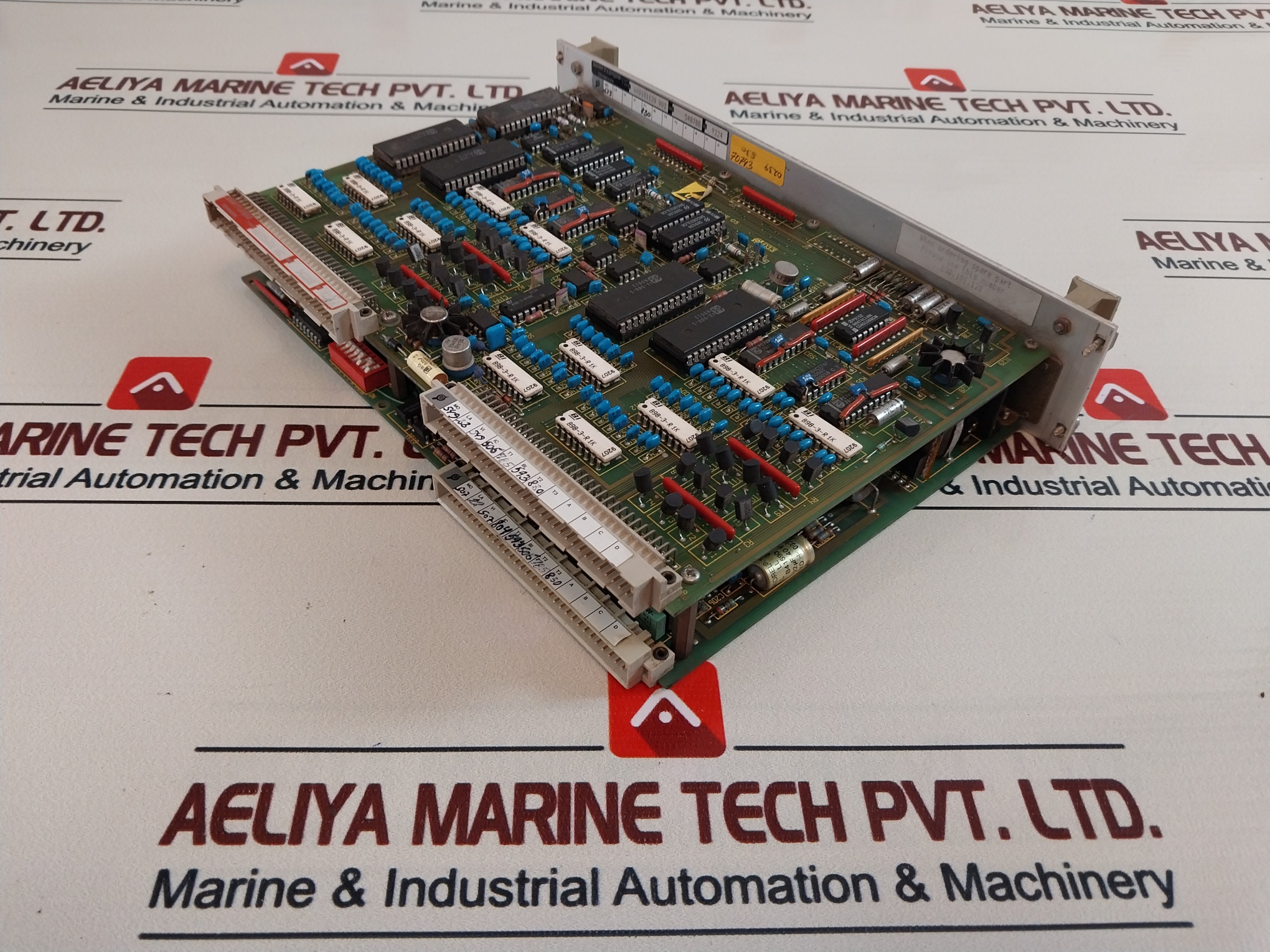 Soren T. Lyngso 600056030 V02 Module - Image 3