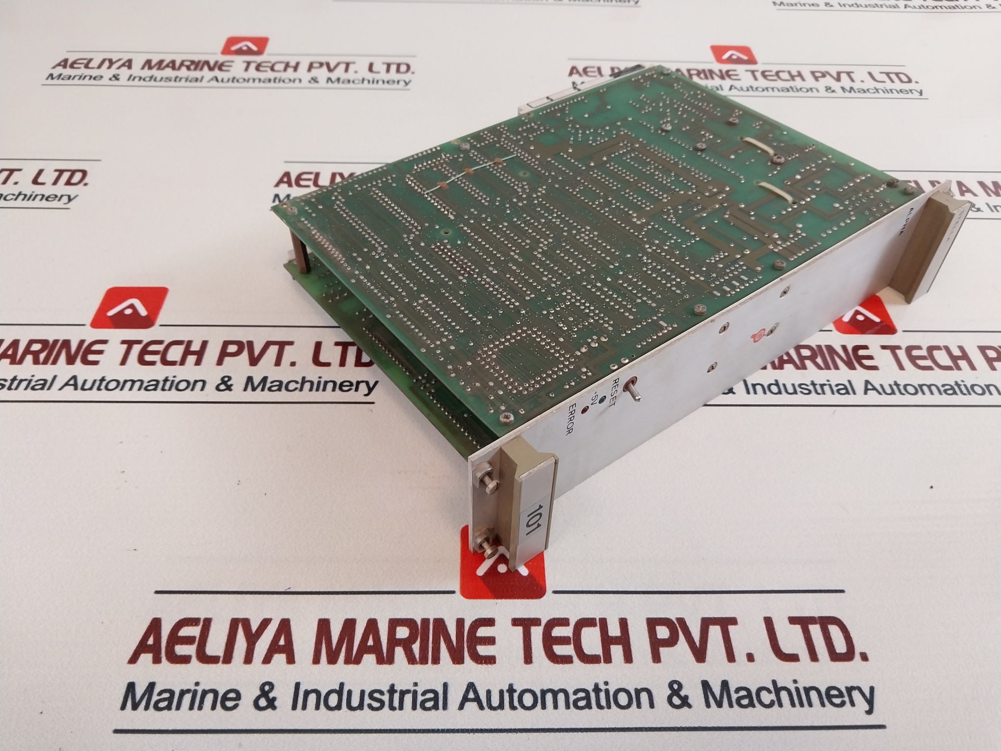 Soren T. Lyngso 600056030 V02 Module - Image 4