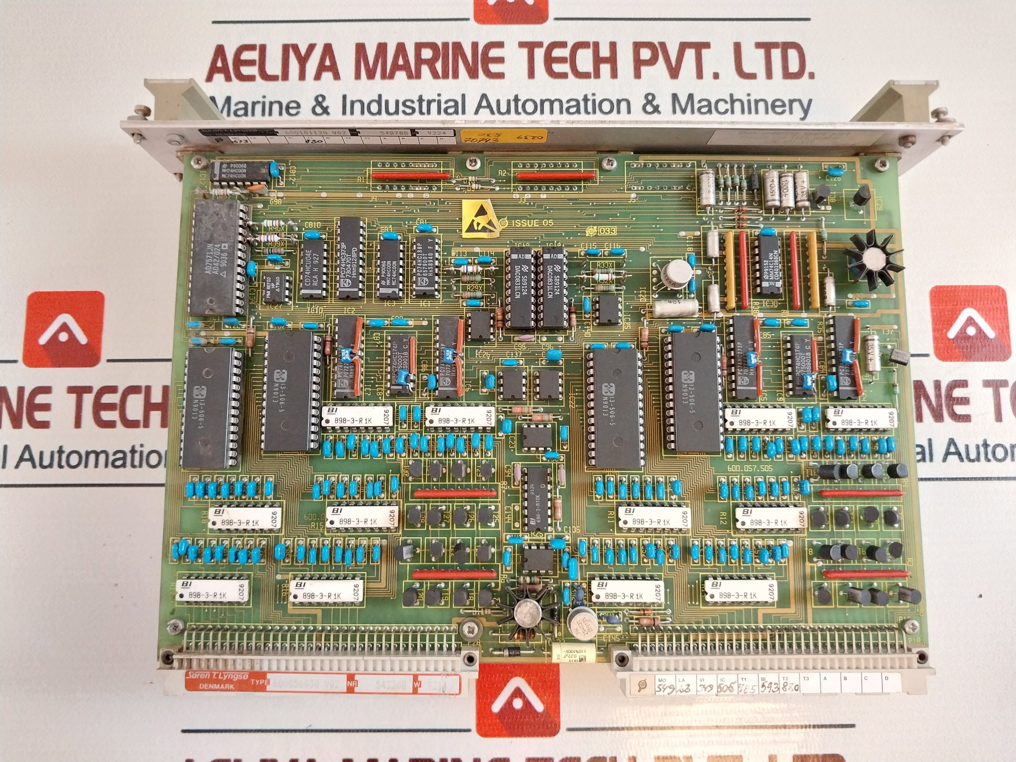 Soren T. Lyngso 600056030 V02 Module - Image 6
