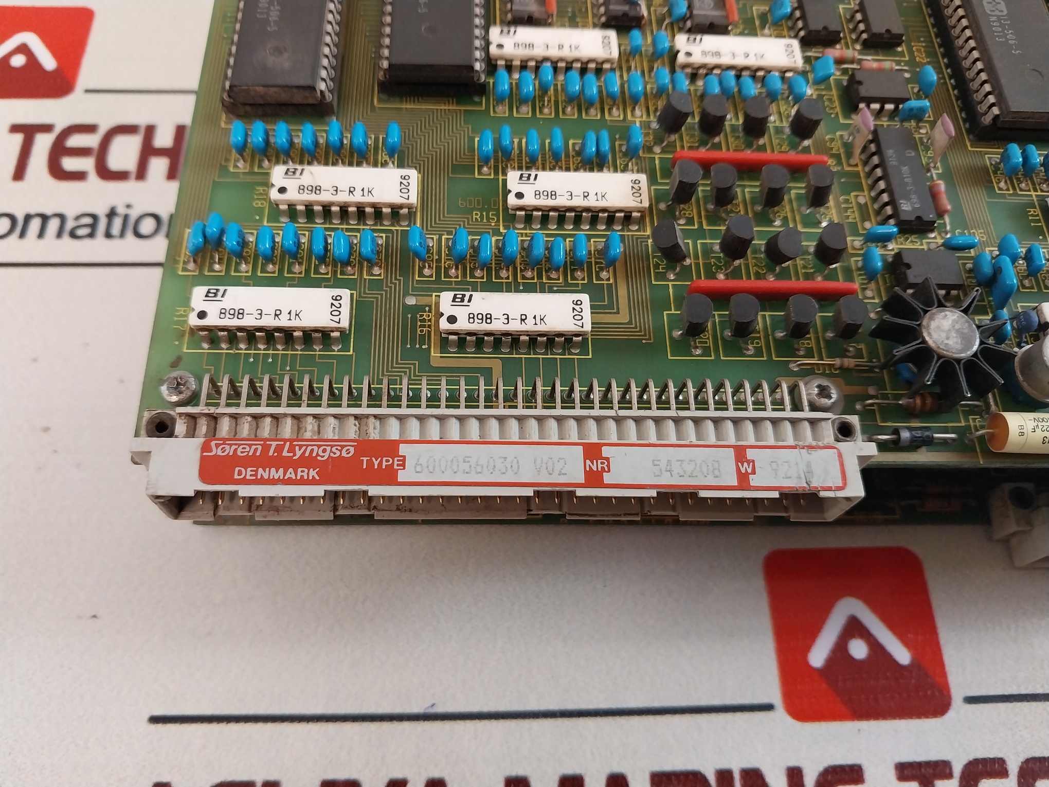 Soren T. Lyngso 600056030 V02 Module - Image 8