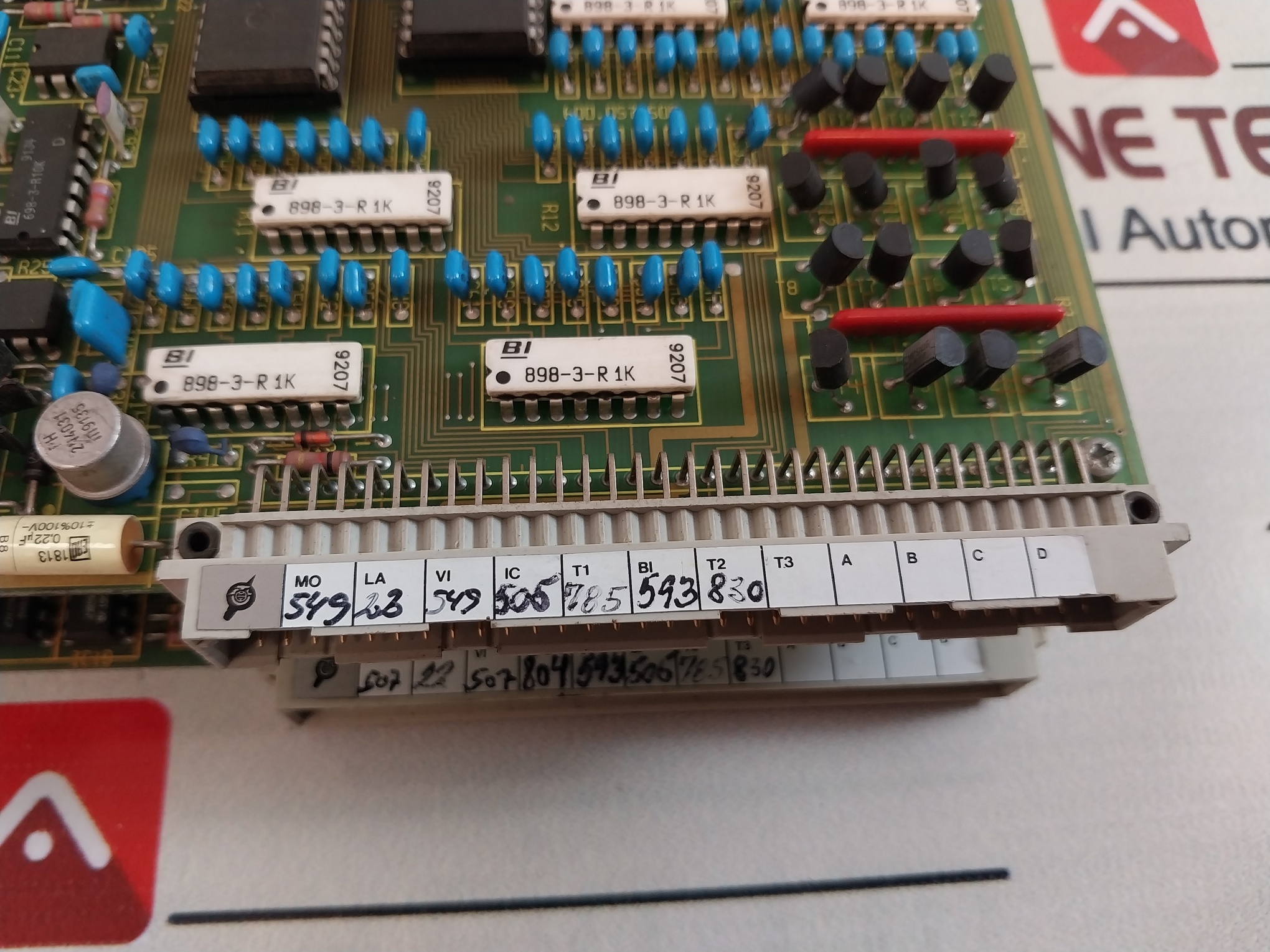 Soren T. Lyngso 600056030 V02 Module - Image 9