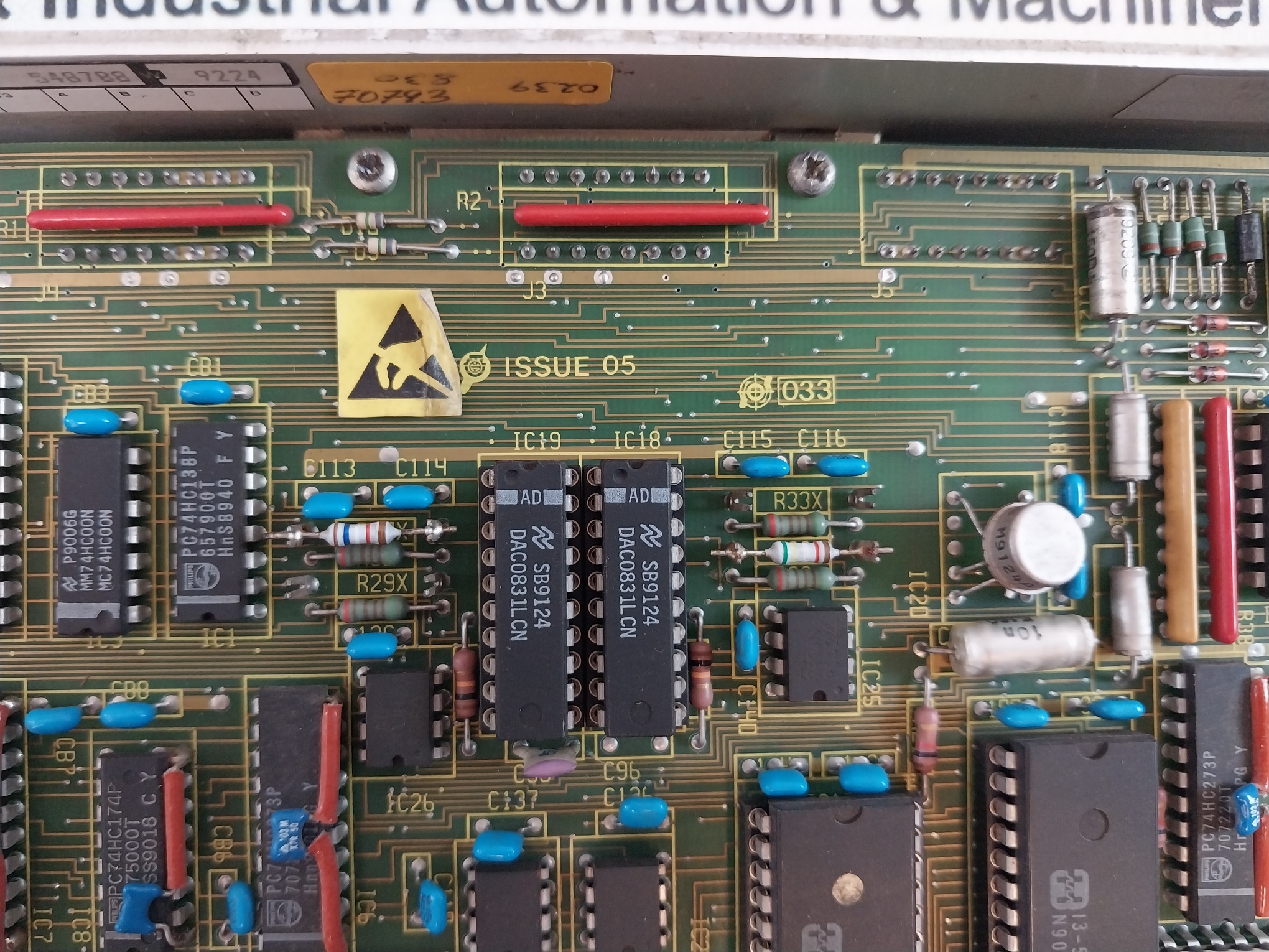 Soren T. Lyngso 600056030 V02 Module - Image 10