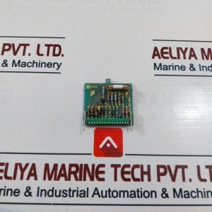 Soren T. Lyngso 60006114 V01 Pcb Card