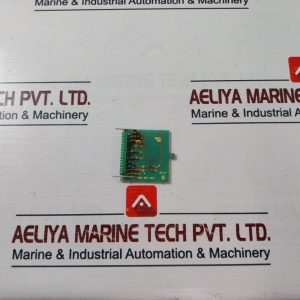 Soren T. Lyngso 60006119 V01 Pcb Card