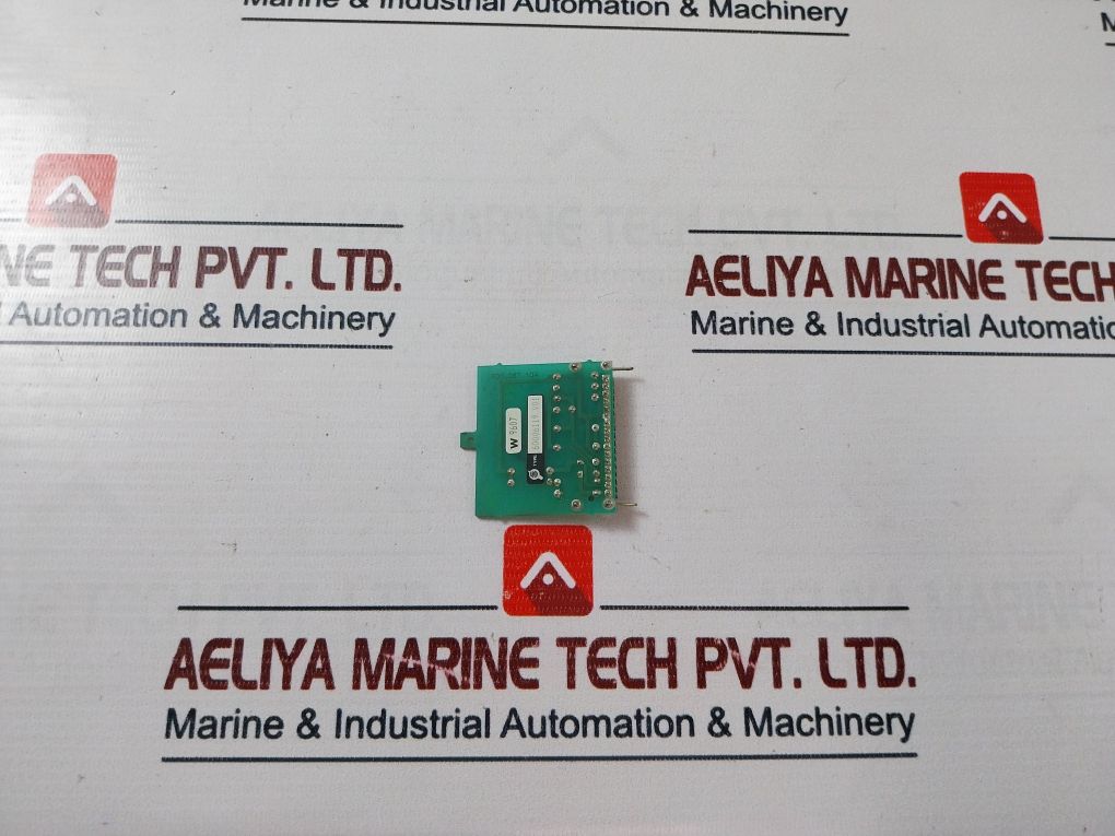 Soren T. Lyngso 60006119 V01 Pcb Card - Image 3