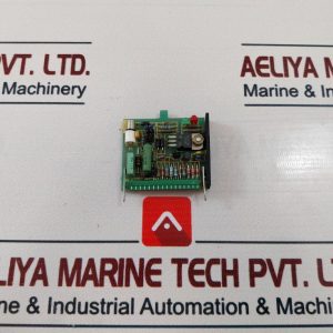 Soren T. Lyngso 60006135 V01 Pcb Card