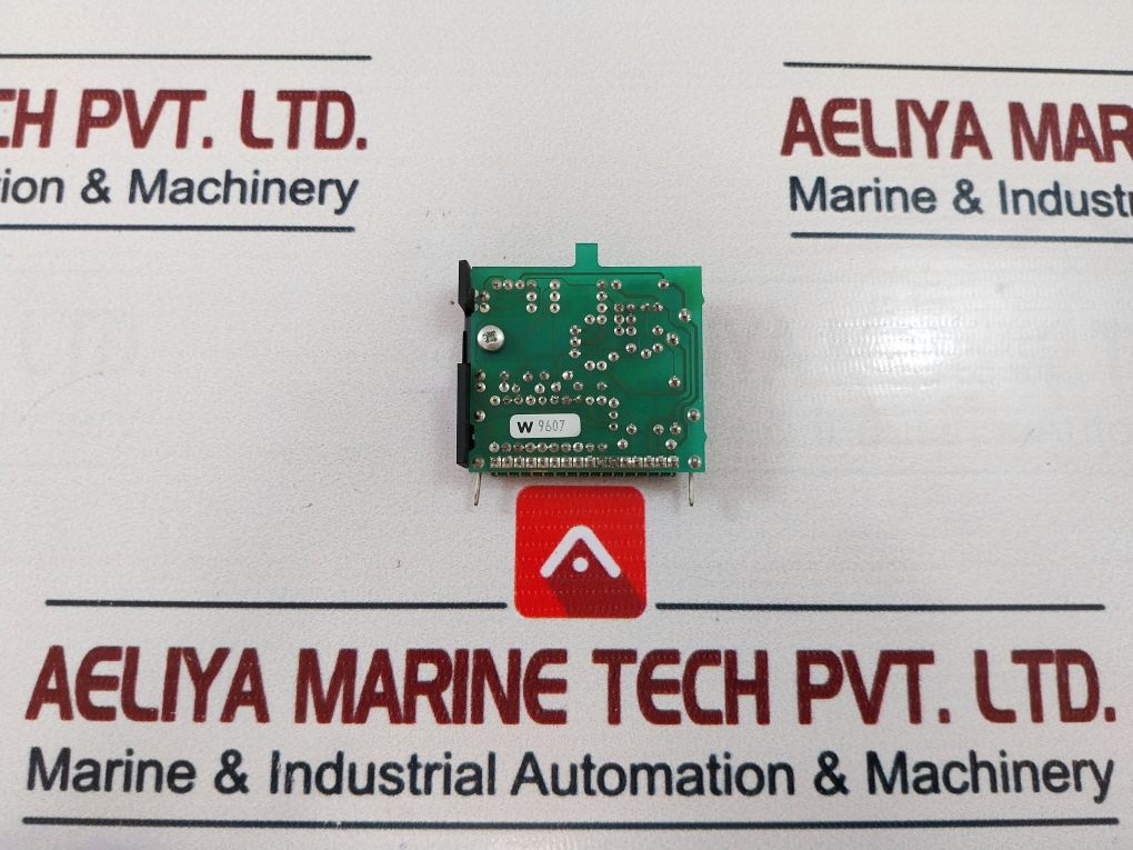 Soren T. Lyngso 60006135 V01 Pcb Card - Image 4