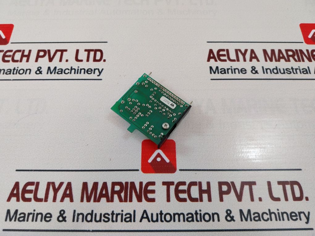 Soren T. Lyngso 60006135 V01 Pcb Card - Image 5