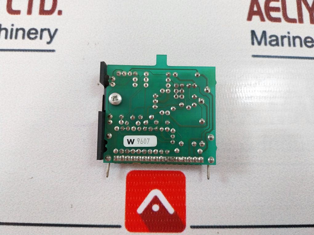 Soren T. Lyngso 60006135 V01 Pcb Card - Image 6