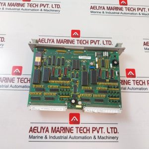 Soren T. Lyngso 600101120 Pcb Card