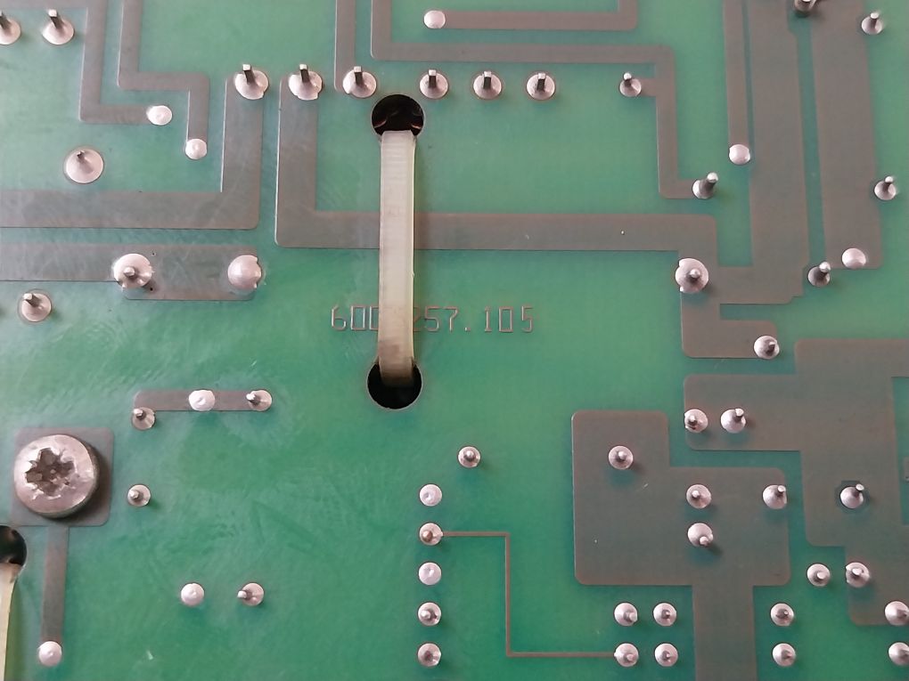 Soren T. Lyngso 600101120 Pcb Card - Image 16