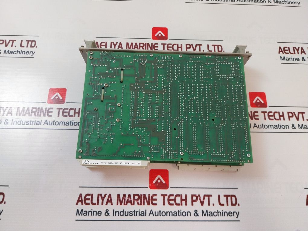 Soren T. Lyngso 600101120 Pcb Card - Image 5