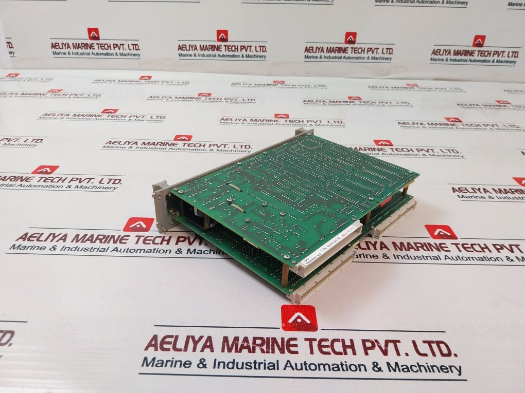 Soren T. Lyngso 600101120 Pcb Card - Image 4