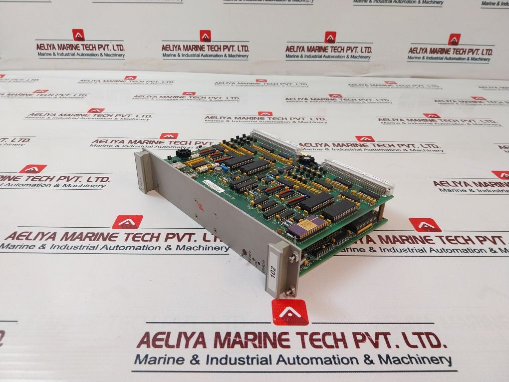 Soren T. Lyngso 600101120 Pcb Card - Image 3