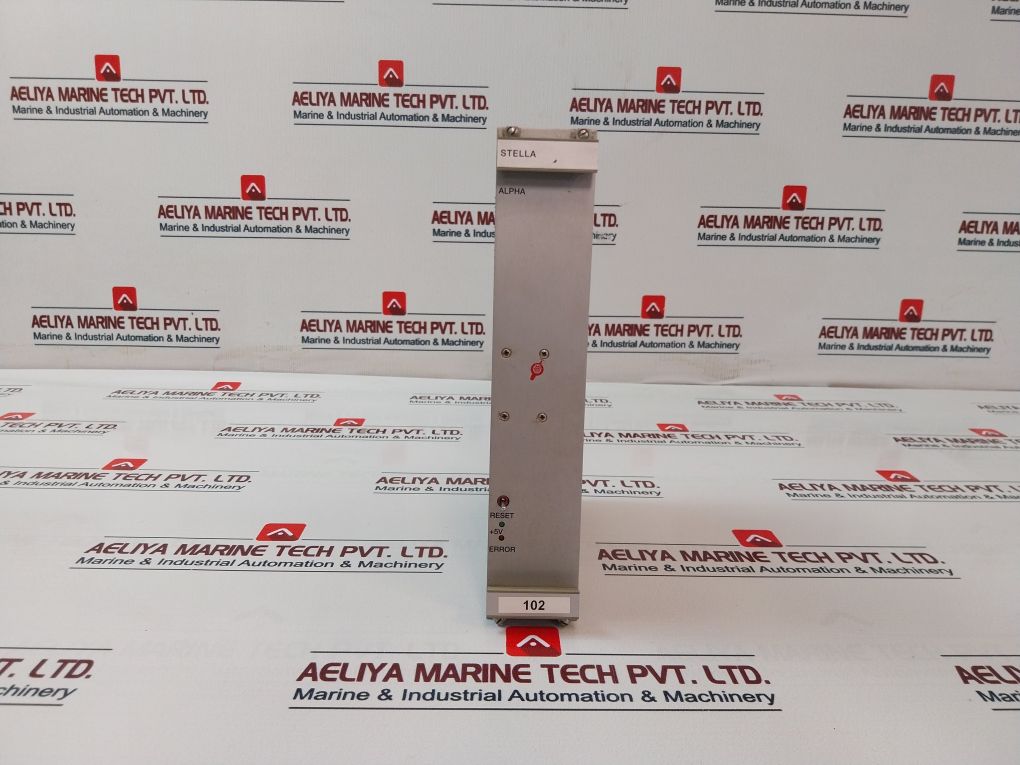 Soren T. Lyngso 600101120 Pcb Card - Image 6