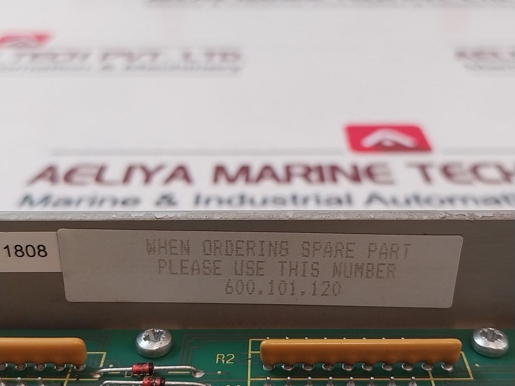 Soren T. Lyngso 600101120 Pcb Card - Image 14