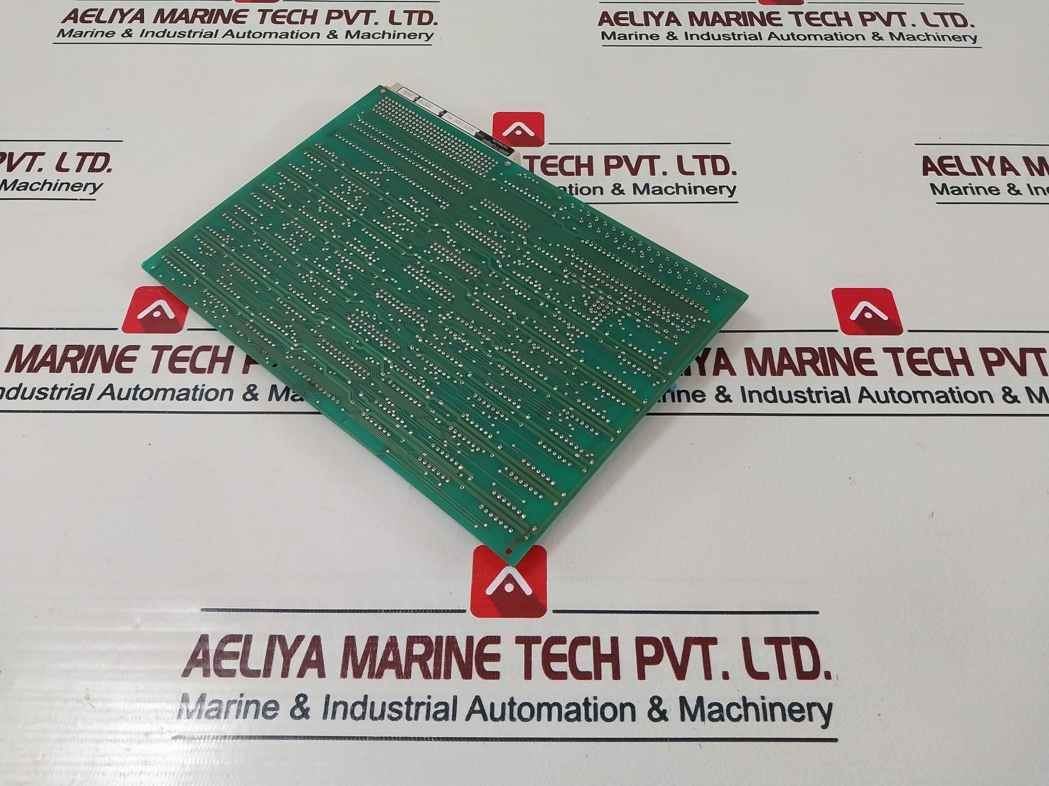 Soren T. Lyngso 601911000 V01 Pcb Card - Image 4