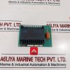 Soren T.lyngso 064.503.102 Pcb Card