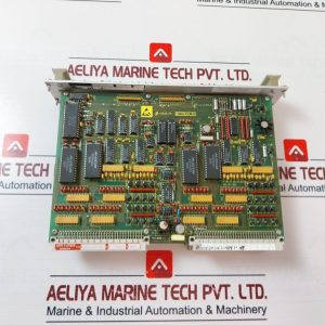 Soren T.lyngso 600051040 V02 Pcb Card