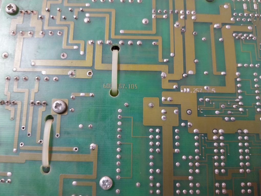 Soren T.lyngso 600051040 V02 Pcb Card - Image 9