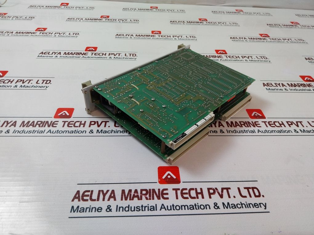 Soren T.lyngso 600051040 V02 Pcb Card - Image 4