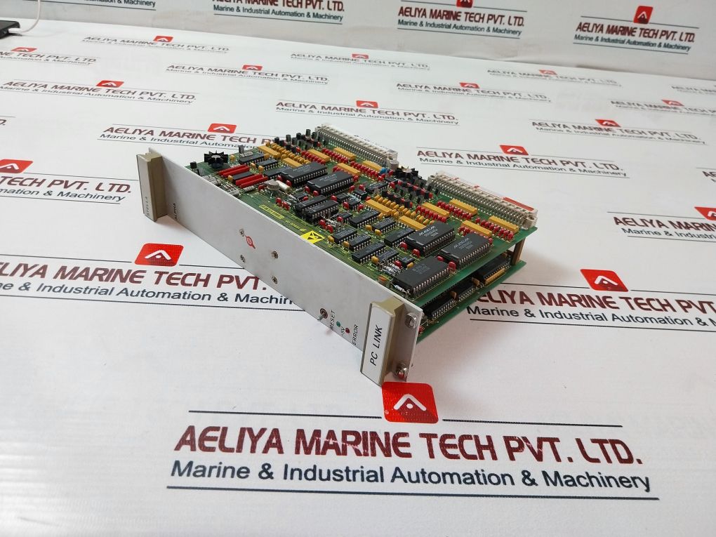 Soren T.lyngso 600051040 V02 Pcb Card - Image 3