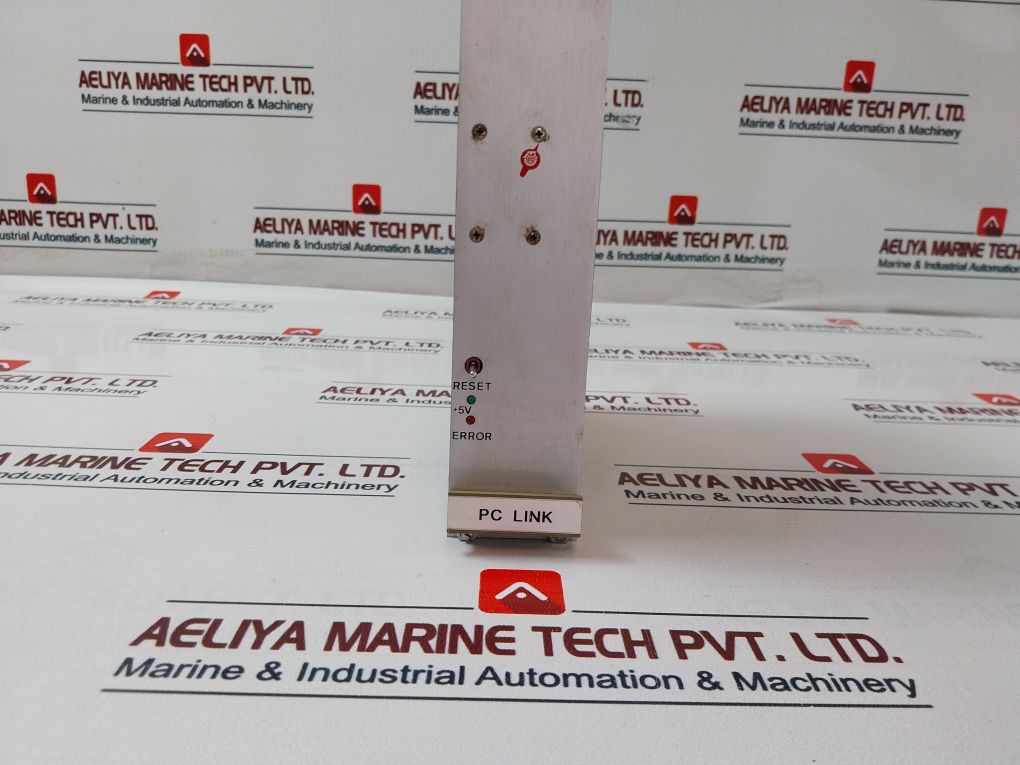 Soren T.lyngso 600051040 V02 Pcb Card - Image 6