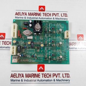 Sp-174a Sp-174a-3 Pcb Card