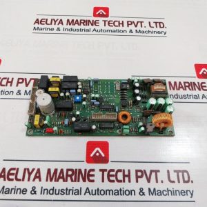 Sp 5-0-26214e Pcb Card