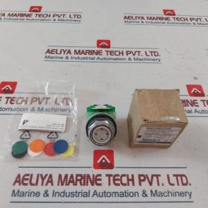 Square D Telemecanique Schneider 9001kr1uh5 Pushbutton Switch