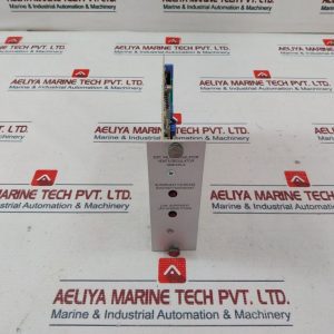 Stal Refrigeration 1898 670-a Expansion Valve Regulator