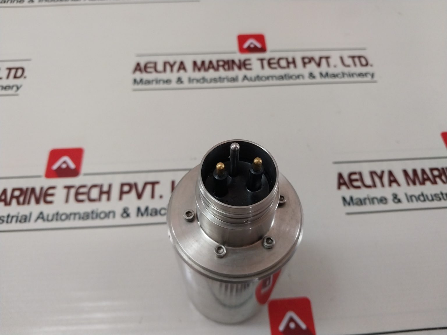 Stellar Sha Dt24506000ud101 Differential Pressure Transducer Ip68