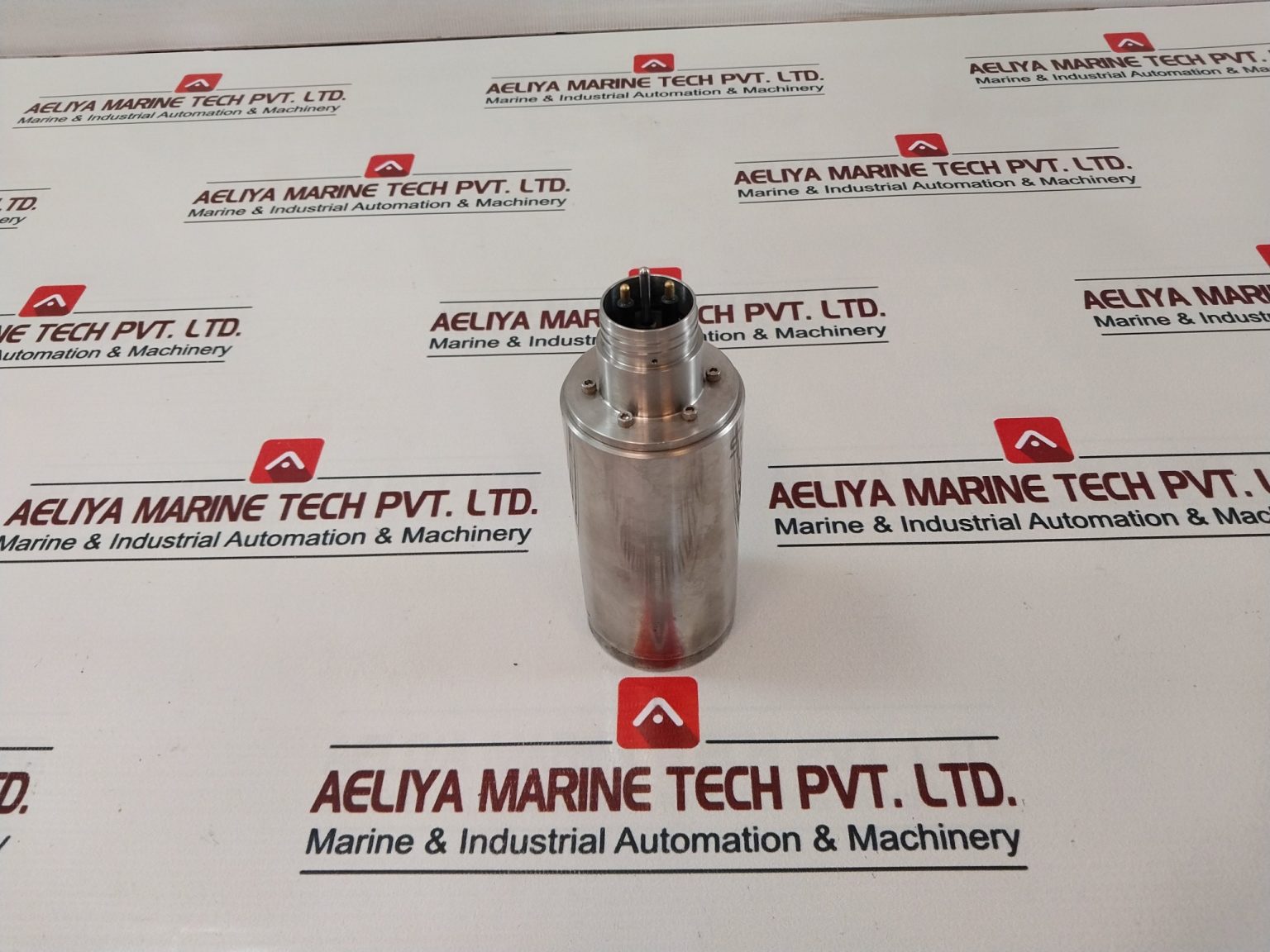 Stellar Sha Dt24506000ud101 Differential Pressure Transducer Ip68