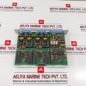 Stn Atlas Uic 514 Module