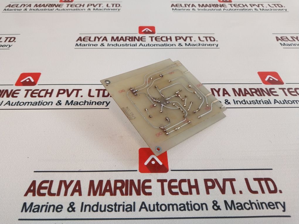 Stromberg Spsz 1174 Pcb Card - Image 4