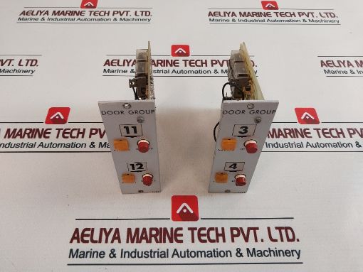 Stromberg Spsz1168 Pcb Card - Image 9