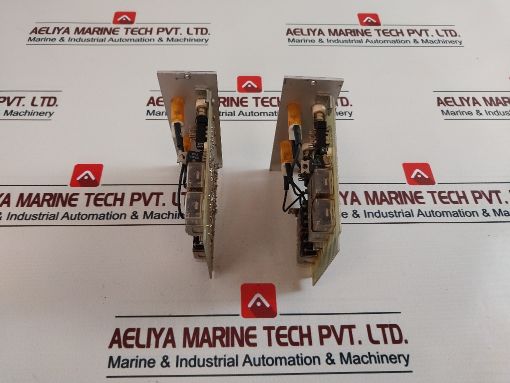 Stromberg Spsz1168 Pcb Card - Image 10