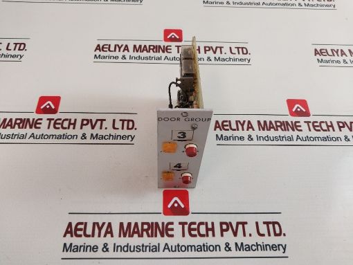 Stromberg Spsz1168 Pcb Card - Image 3