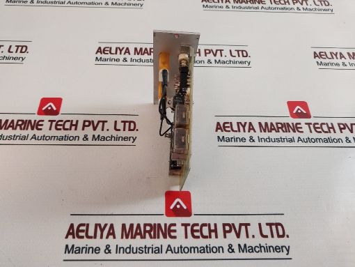 Stromberg Spsz1168 Pcb Card - Image 4