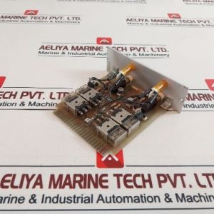 Stromberg Spsz1168 Pcb Card