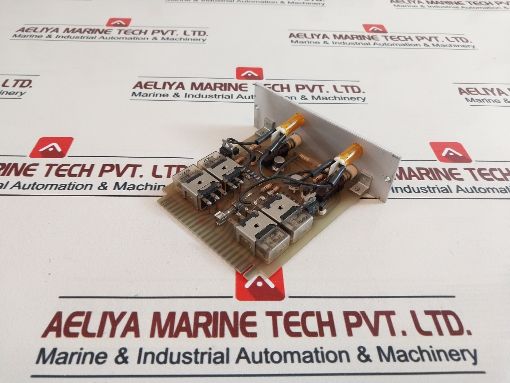 Stromberg Spsz1168 Pcb Card