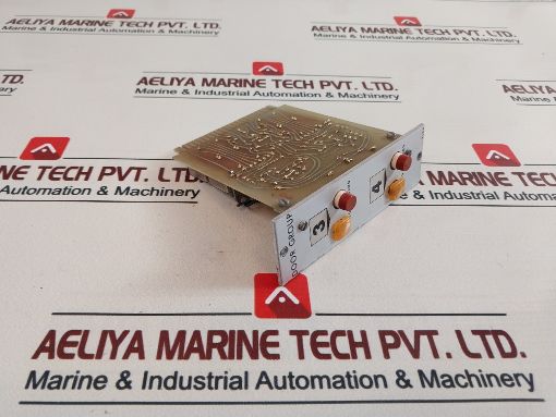 Stromberg Spsz1168 Pcb Card - Image 5