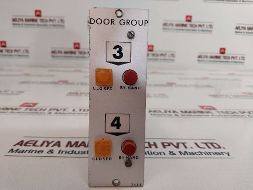 Stromberg Spsz1168 Pcb Card - Image 7