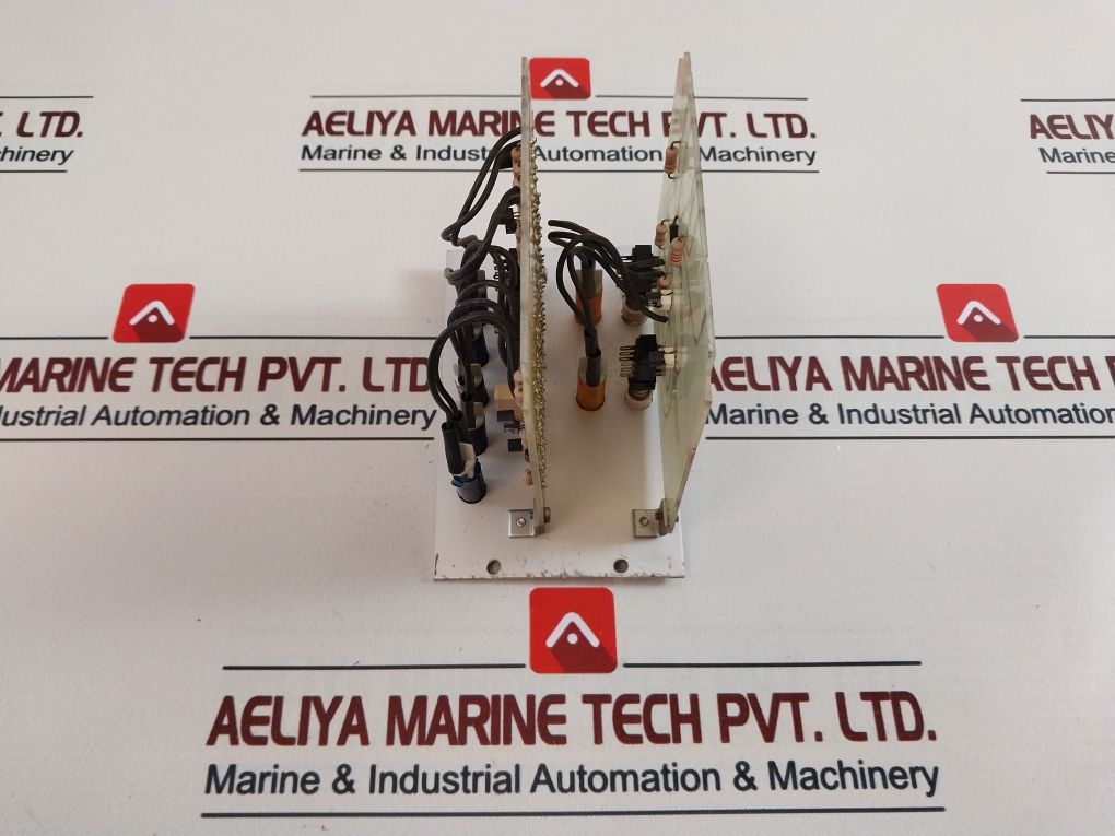 Stromberg Spsz1176 Door Central - Image 4