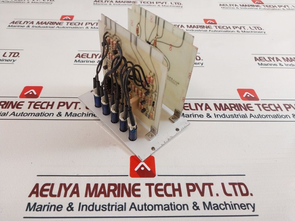 Stromberg Spsz1176 Door Central - Image 5